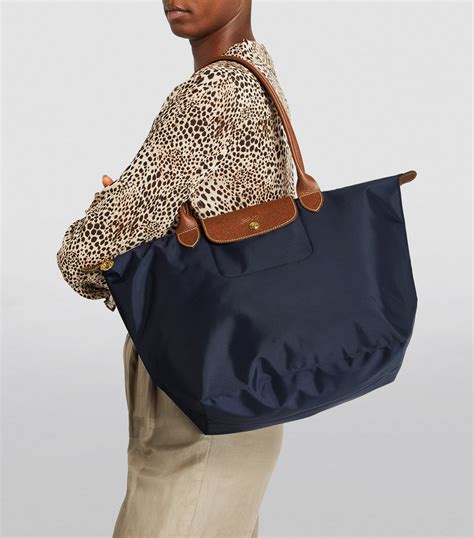 longchamp original shoulder bag.